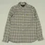 Lyle and Scott Check Flannel Shirt - Cove